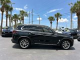 Used 2024 BMW X5 xDrive40i w/ Premium Package image 3