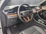 New 2025 Jeep Grand Cherokee L Summit image 3