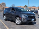 Certified 2023 Chevrolet Equinox LT image 2