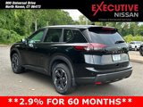 New 2026 Nissan Rogue SV image 4