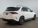 New 2025 Mercedes-Benz GLE 53 AMG 4MATIC image 4