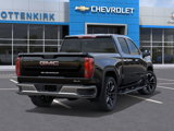 New 2026 GMC Sierra 1500 SLT w/ SLT Premium Package image 4