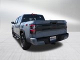 New 2025 Nissan Frontier PRO-4X w/ Pro Convenience Package image 4