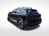 New 2026 Nissan Kicks SR w/ Cold Weather Package image 3