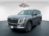 New 2025 Nissan Armada Platinum image 3