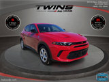 New 2025 Dodge Hornet GT w/ Tech Pack image 2