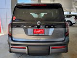 New 2025 Nissan Armada SV image 3