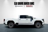 New 2026 GMC Sierra 2500 Denali w/ Denali Reserve Package image 3