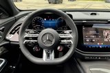 Certified 2025 Mercedes-Benz E 53 AMG e 4MATIC Sedan image 5