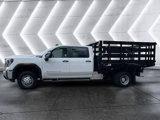 New 2025 GMC Sierra 3500 Pro w/ Convenience Package image 3