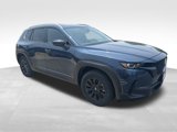 New 2025 MAZDA CX-50 AWD 2.5 S w/ Cargo Package image 3