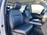 New 2025 Ford F350 4x4 Crew Cab DRW Super Duty image 5
