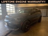 New 2025 Dodge Durango R/T image 5