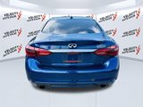 Used 2020 INFINITI Q50 Sport w/ Cargo Package image 4