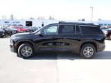 New 2025 Chevrolet Traverse LT w/ Driver Confidence Package image 6