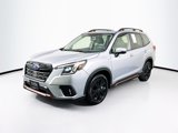 Used 2024 Subaru Forester Sport image 3