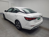 Used 2021 Nissan Sentra SV image 5