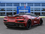 New 2025 Chevrolet Corvette Z06 image 4