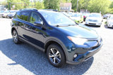 Used 2017 Toyota RAV4 XLE image 4