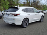 New 2025 Acura MDX SH-AWD w/ Advance Package image 4