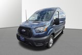New 2025 Ford Transit 350 148 Medium Roof image 2
