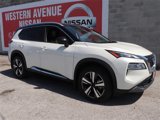 Certified 2023 Nissan Rogue SL image 3