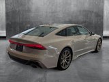 New 2025 Audi RS 7 Performance image 2