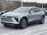 New 2025 Chevrolet Blazer EV LT image 3