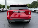 Certified 2024 Ford Explorer Limited image 5