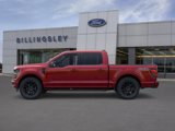 New 2025 Ford F150 XLT image 3