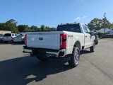 New 2025 Ford F250 Lariat image 4