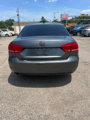 Used 2014 Volkswagen Passat 1.8T Wolfsburg Edition image 4
