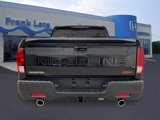 New 2025 Honda Ridgeline TrailSport image 4