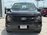 New 2025 Ford F150 XLT w/ Equipment Group 302A MID image 2