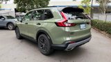 New 2026 Honda CR-V TrailSport image 6