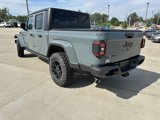 New 2025 Jeep Gladiator Willys image 6