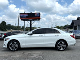 Used 2021 Mercedes-Benz C 300 4MATIC Sedan w/ Premium Package image 2