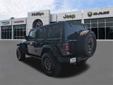 Used 2024 Jeep Wrangler Unlimited Rubicon 392 w/ Dual Top Group image 5
