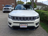 Used 2019 Jeep Compass Latitude w/ Cold Weather Group image 2