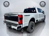 New 2025 Ford F350 Platinum image 3
