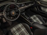 Certified 2025 Porsche 911 Turbo S image 4