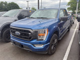 Certified 2022 Ford F150 XLT w/ Equipment Group 302A High image 2