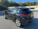 Used 2018 INFINITI QX30 w/ Cargo Package image 4