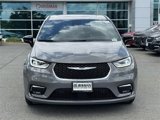 New 2025 Chrysler Pacifica Select image 6