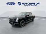 New 2025 Ford F150 Lightning Lariat image 4