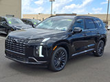New 2025 Hyundai Palisade Calligraphy image 3