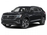New 2025 Volkswagen Atlas Cross Sport SEL Premium R-Line image 2