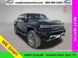 New 2025 GMC Hummer EV 3X w/ Battery Pack, 24 Module Pack image 1