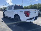 New 2025 Ford F150 Lariat image 5