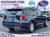 Certified 2023 Ford Explorer XLT w/ Equipment Group 202A image 2